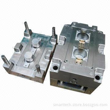 European Standard Plastic Injection Mold, Supplier